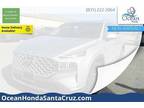 2022 Hyundai Santa Fe Plug-In Hybrid