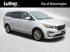 2020 Kia Sedona