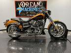 2014 Harley-Davidson Dyna Dream Machines of Texas 2014