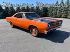 1969 Plymouth Roadrunner