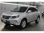 2014 Lexus RX 350