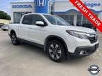 2019 Honda Ridgeline