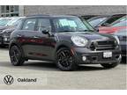 2016 MINI Countryman