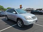 2008 Lexus RX 400h