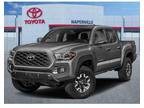 2023 Toyota Tacoma TRD Off-Road