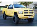 2005 Dodge Ram 3500