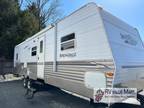 2007 Keystone Springdale 299 BHDS