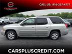 2004 GMC Envoy XUV