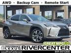 2020 Lexus UX 250h