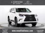 2020 Lexus GX 460