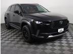 2023 Mazda CX-50