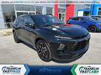 2023 Chevrolet Blazer