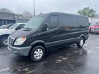 2010 FREIGHTLINER SPRINTER 2500 Passenger Van