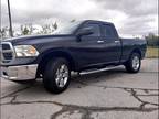 Used 2013 Ram Truck Ram 1500 for sale.
