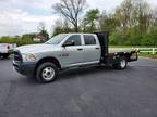 Used 2015 RAM 3500 For Sale - Opportunity!