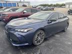 2020 Toyota Avalon XSE