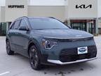 2023 Kia Niro, new