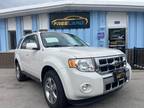 2011 Ford Escape Limited 4dr SUV