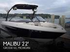 2006 Malibu Sunsetter Lxi Boat for Sale