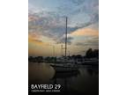 1980 Bayfield 29 Boat for Sale