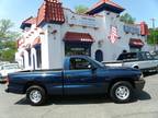 2002 Dodge Dakota Blue, 171K miles