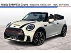 2023 MINI Convertible