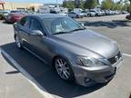 2012 Lexus IS 250