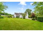 4 bedroom detached house for sale in Worston, Clitheroe, Lancashire, BB7