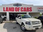 2007 Ford Expedition EL