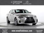 2019 Lexus IS 300