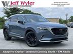 2022 Mazda CX-9