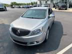 2012 Buick Verano