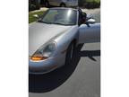 2002 Porsche Boxster 2dr Convertible for Sale by Owner