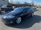 2014 Tesla Model S, 77K miles