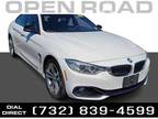 Used 2015 BMW 4 Series 4dr Sdn AWD Gran Coupe