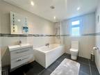 4 bedroom detached house for sale in Lime Grove, Hayling Island, Hampshire, PO11