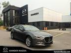 2018 Mazda Mazda3