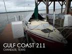 1973 Gulf Coast 211 Boat for Sale