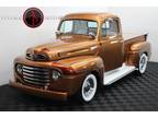 1949 Ford F1 Flathead V8 5-Speed Manual Show Truck! - Statesville, NC