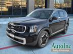 2023 Kia Telluride S FWD