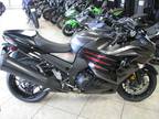 2023 Kawasaki Ninja ZX -14R ABS