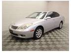 2003 Lexus ES 300