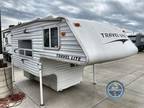 2006 Travel Lite Truck Campers 800