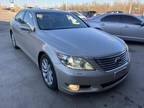 2011 Lexus LS LS 460 Sedan 4D