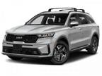 2023 Kia Sorento Blue, new