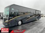 2016 Itasca Solei 38R 2 SLIDE CLASS A DIESEL PUSHER MOTOR HOME BUNKHOUSE 38ft