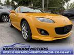 2009 Mazda Miata Grand Touring