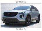 2023 Cadillac XT4 FWD Sport