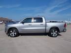 2021 Ram 1500 2WD Laramie Crew Cab