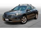 2010 Honda Accord Crosstour